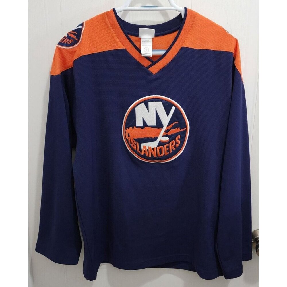 New York Islanders Officially‎ Licensed NHL Michael Peca Jersey Youth XL 20